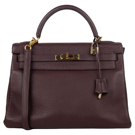 hermes kelly retourne leather.